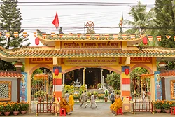 Pháp thoại demo 2