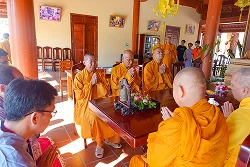 Pháp thoại demo 5